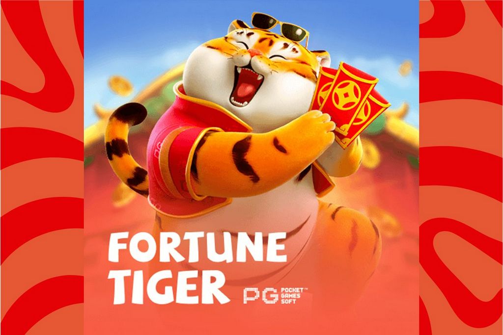 Teste do Tiger - Jogue Grátis e Confira Todos os Recursos