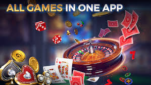Experience Thrills at Richy Leo Casino