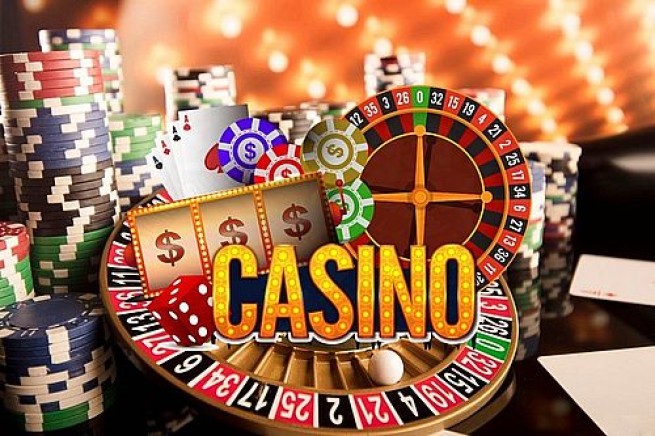 Experience Thrills at Richy Leo Casino