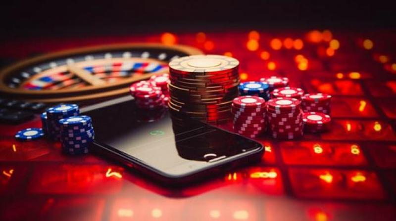 Exploring the Exciting World of Spinsala Casino